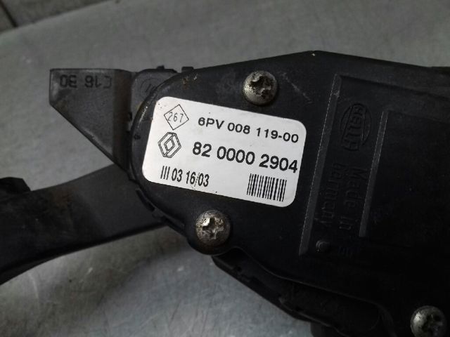 8200002904 Renault (RVI)