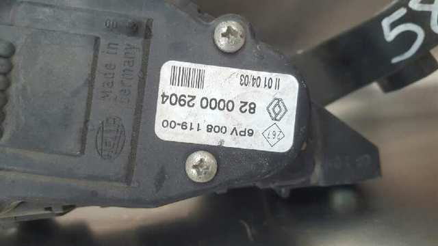 8200002904 Renault (RVI)