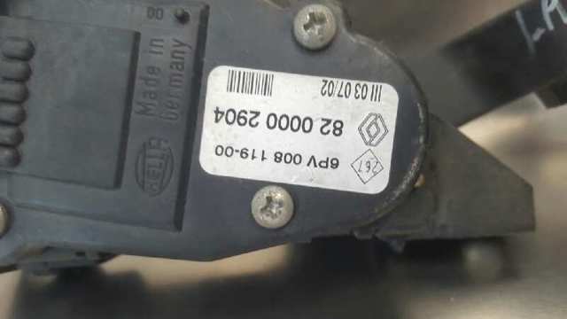 8200002904 Renault (RVI)