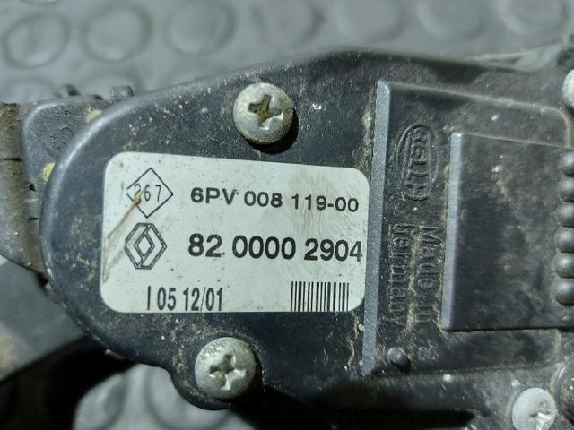 8200002904 Renault (RVI)