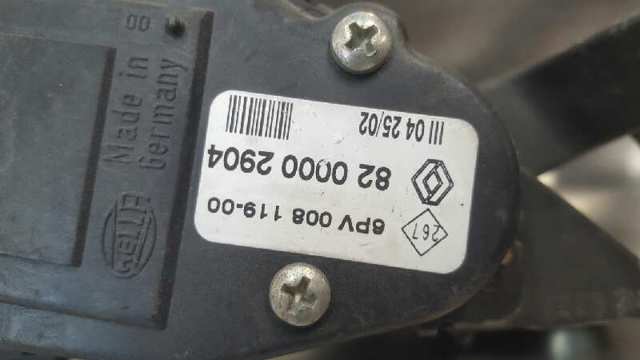 8200002904 Renault (RVI)