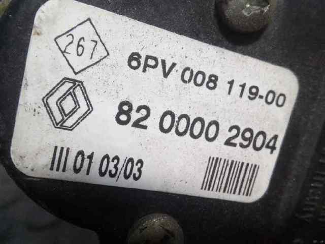 8200002904 Pedal del acelerador  disponible Málaga