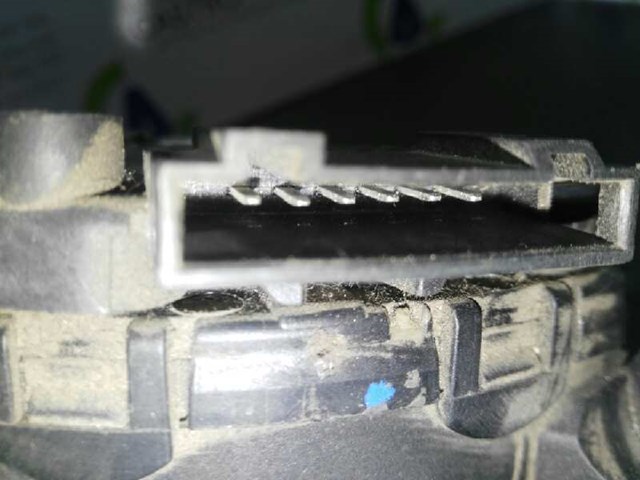RENAULT 8200002904 Pedal del acelerador  en stock Valencia