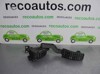 Pedal del acelerador Renault Laguna 2