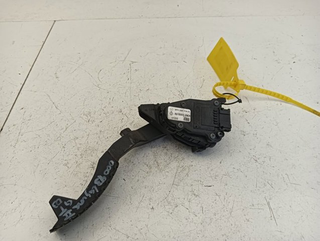 RENAULT 8200002904 Pedal del acelerador comprar Pamplona