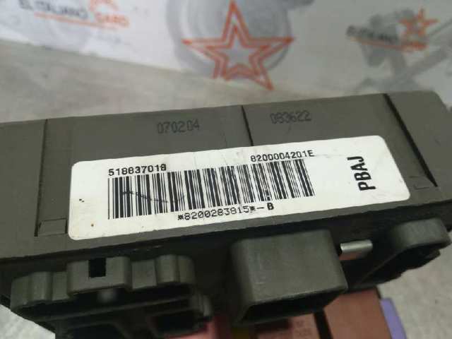 RENAULT 8200004201E  comprar en Ponferrada