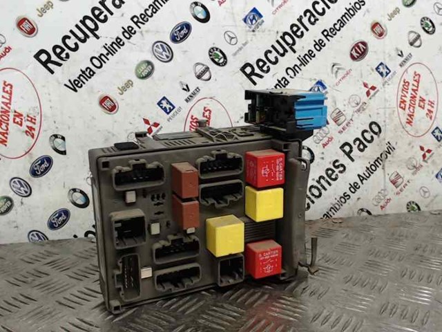 RENAULT 8200004201E  en stock Terrassa
