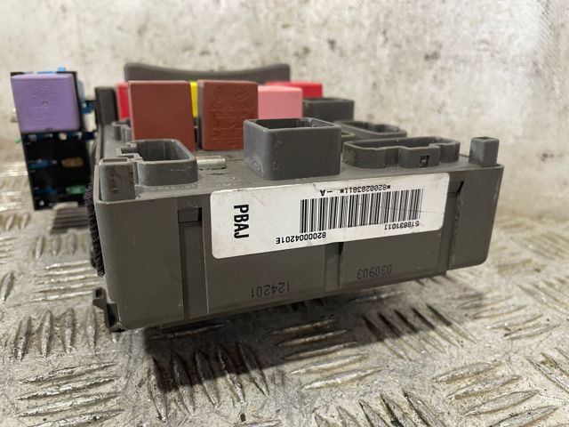 8200004201E Renault (RVI)