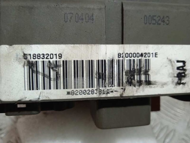 RENAULT 8200004201E  disponible Lugo