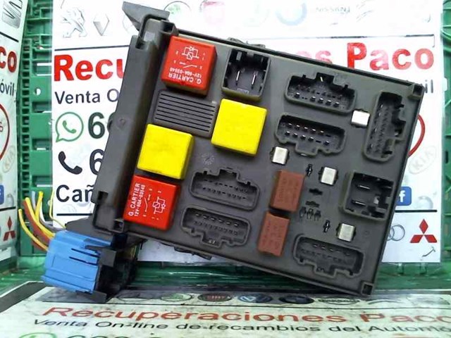 8200004201E Renault (RVI)
