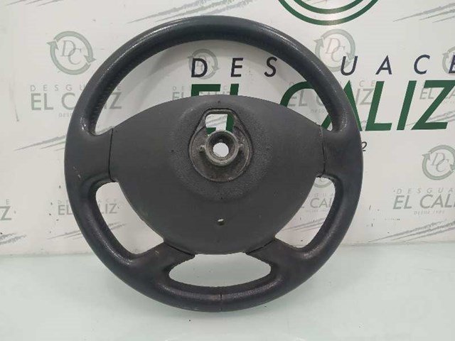 Volante para renault espace iv 2.2 dci (jk0h) g9t742 8200004211