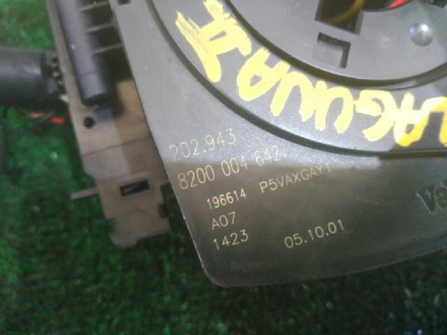 RENAULT 8200004642 Sensor angulo de giro comprar Pamplona