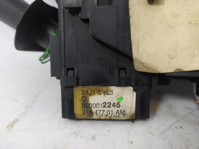 8200004642 RENAULT Sensor angulo de giro comprar Bilbao