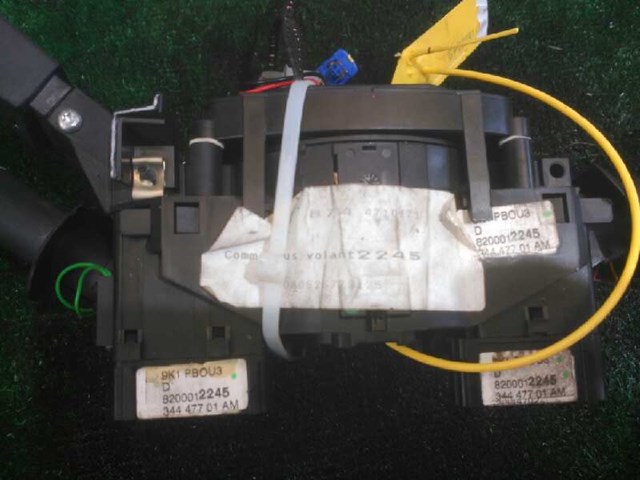 8200004642 RENAULT Sensor angulo de giro comprar Bilbao