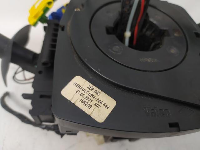 8200004642 Sensor de ángulo de giro del volante  disponible Málaga