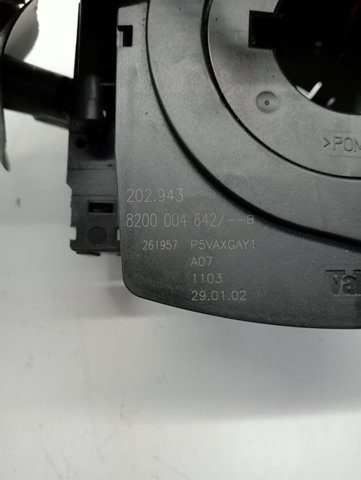 8200004642 Sensor de ángulo de giro del volante  comprar en Reus