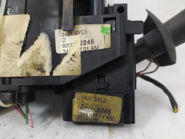 RENAULT 8200004642 Sensor de ángulo de giro del volante  comprar en Ponferrada