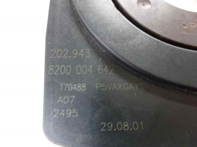 RENAULT 8200004642 Sensor de ángulo de giro del volante  comprar en Murcia