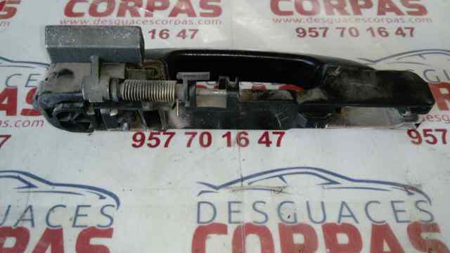 RENAULT 8200004746 Manija exterior de puerta izquierda delantera/trasera  comprar en Ponferrada