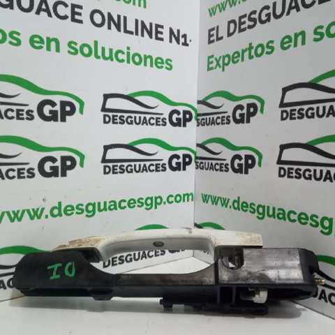 RENAULT 8200004746 Manija exterior de puerta izquierda delantera/trasera  disponible Valladolid