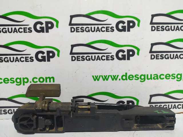 RENAULT 8200004746 Manija exterior de puerta izquierda delantera/trasera  comprar en Murcia