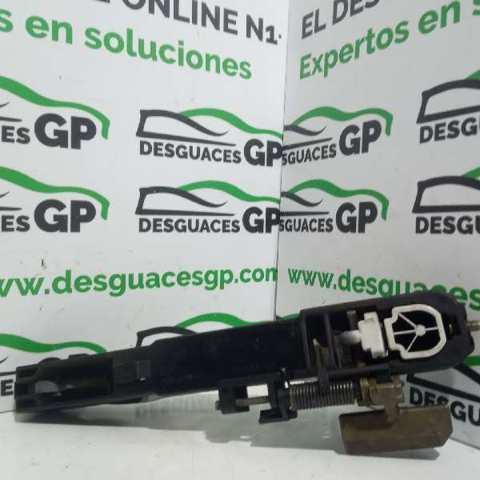 8200004746 RENAULT Manija exterior de puerta izquierda delantera/trasera  comprar en Lleida
