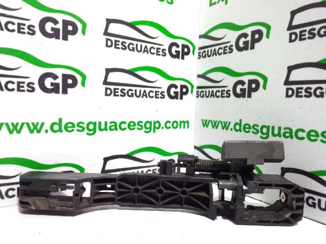 8200004746 RENAULT Manija exterior de puerta izquierda delantera/trasera comprar Alcalá