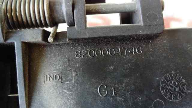8200004746 Manija exterior de puerta izquierda delantera/trasera  comprar en Zaragoza