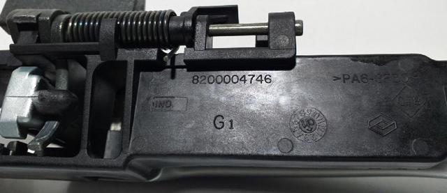 8200004746 Renault (RVI)