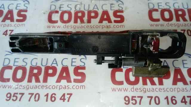RENAULT 8200004746 Manija exterior de puerta izquierda delantera/trasera comprar Pamplona