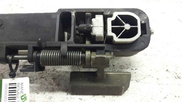 8200004746 RENAULT Manija exterior de puerta izquierda delantera/trasera comprar Alcalá