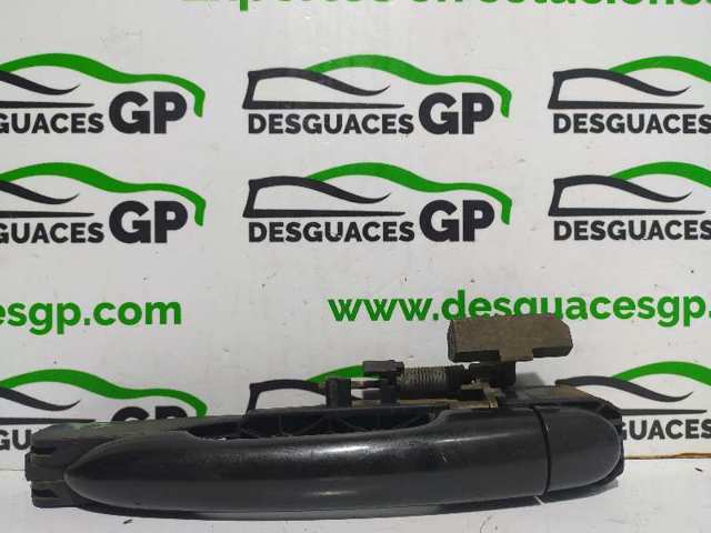 8200004746 RENAULT Manija exterior de puerta izquierda delantera/trasera  disponible Ourense