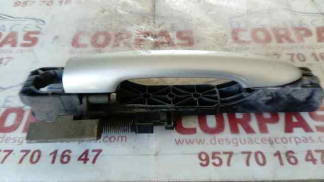 RENAULT 8200004746 Manija exterior de puerta izquierda delantera/trasera  comprar en Murcia