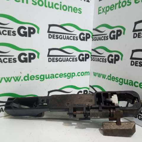 8200004746 RENAULT Manija exterior de puerta izquierda delantera/trasera  comprar en Jaén