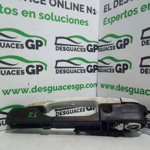 RENAULT 8200004746 Manija exterior de puerta izquierda delantera/trasera  disponible Lugo