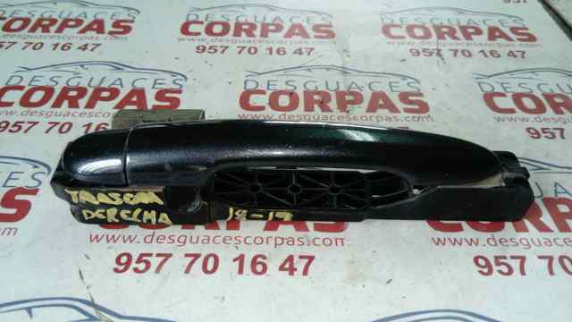 8200004747 Soporte de manija exterior de puerta delantera derecha comprar Almería