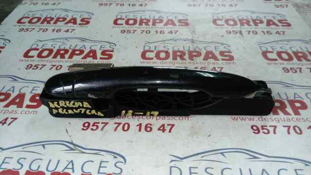 8200004747 RENAULT Soporte de manija exterior de puerta delantera derecha  disponible Alicante