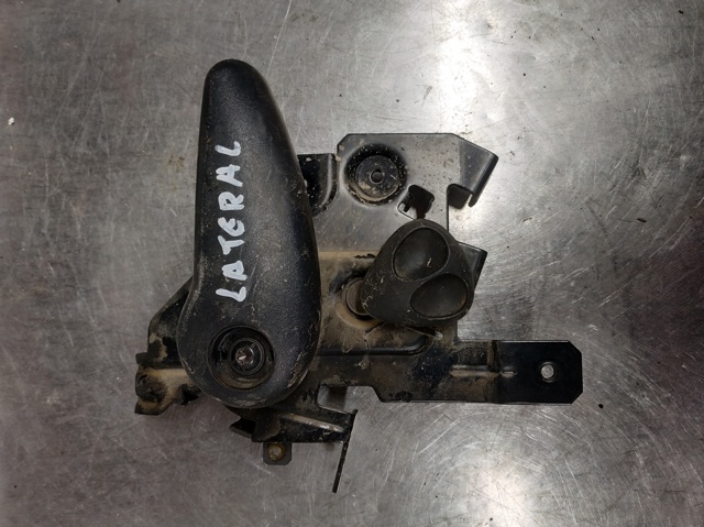 8200004828 Nissan/Infiniti