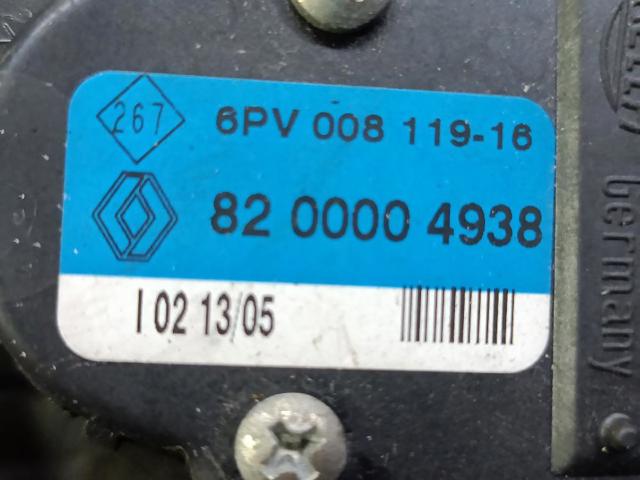 8200004938 Renault (RVI)