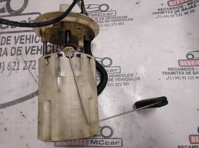 RENAULT 8200004958 Bomba de gasolina  en stock Terrassa