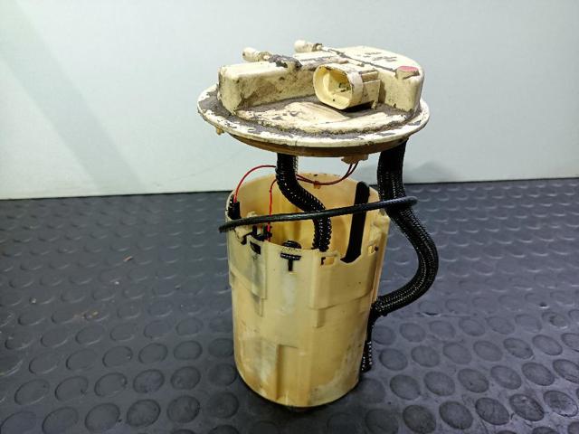 RENAULT 8200004958 Módulo de bomba de combustible con sensor de nivel de combustible  comprar en Albacete