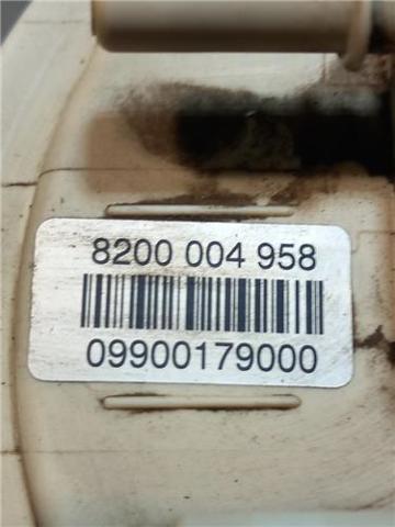 8200004958 RENAULT Bomba de gasolina comprar Madrid