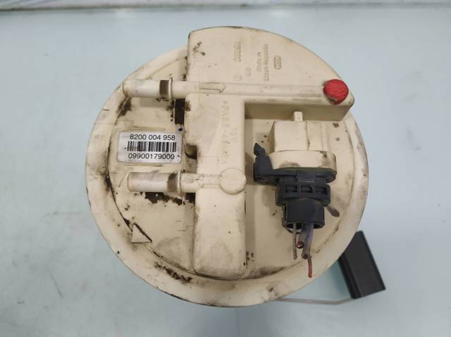 RENAULT 8200004958 Módulo de bomba de combustible con sensor de nivel de combustible  comprar en Albacete