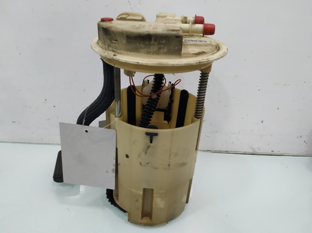 RENAULT 8200004958 Módulo de bomba de combustible con sensor de nivel de combustible  comprar en Albacete