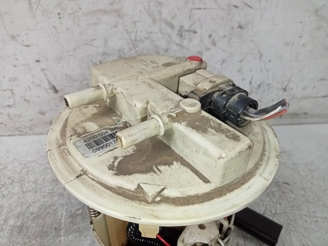 8200004958 RENAULT Módulo de bomba de combustible con sensor de nivel de combustible  disponible Vigo