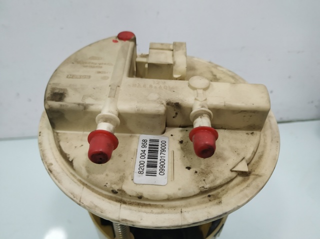 RENAULT 8200004958 Módulo de bomba de combustible con sensor de nivel de combustible  comprar en Ponferrada