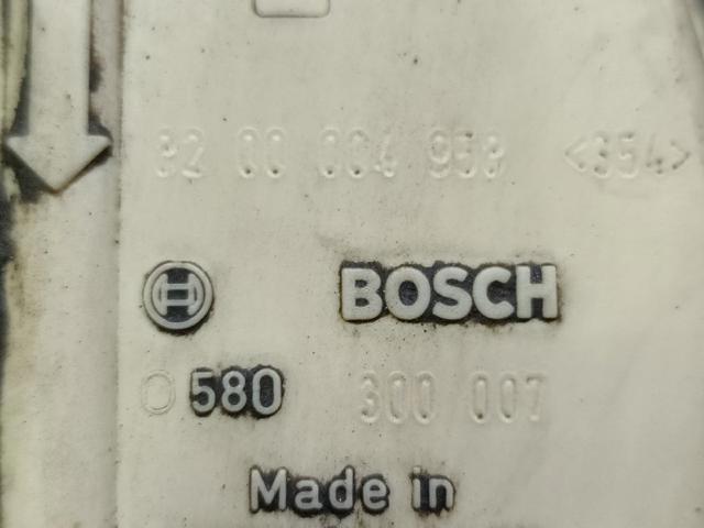 RENAULT 8200004958 Bomba de gasolina comprar Pamplona