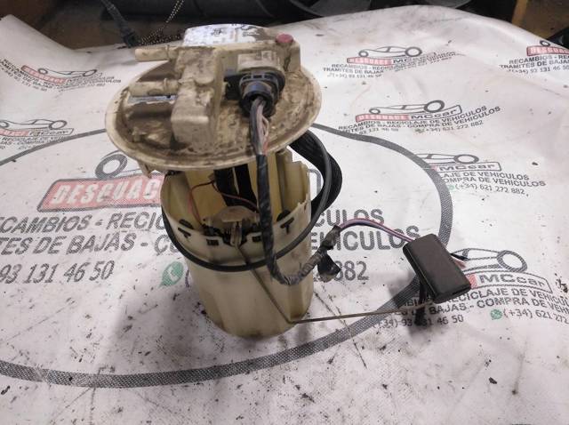RENAULT 8200004958 Bomba de gasolina  en stock Salamanca