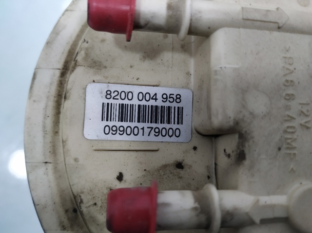 8200004958 RENAULT Bomba de gasolina  en stock Gandía