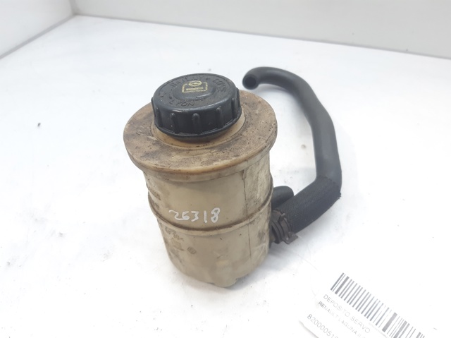Depósito de bomba de dirección hidráulica para Renault LOGAN LS